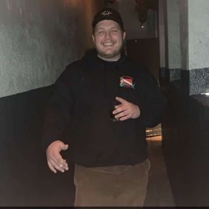 Meet your Posher, Matthew